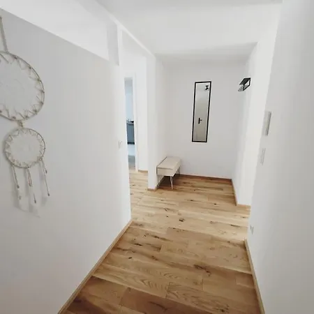 Casa Bohemian-terrasse-zentral-unique-smarttv-freudenstadt Freudenstadt